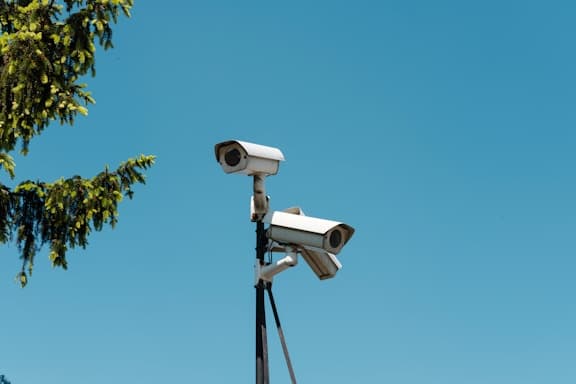 Improver CCTV