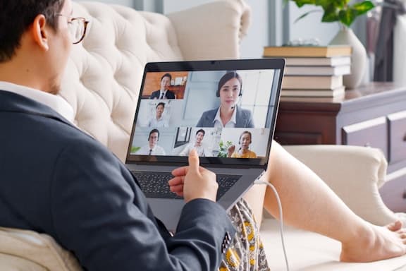 Remote Training